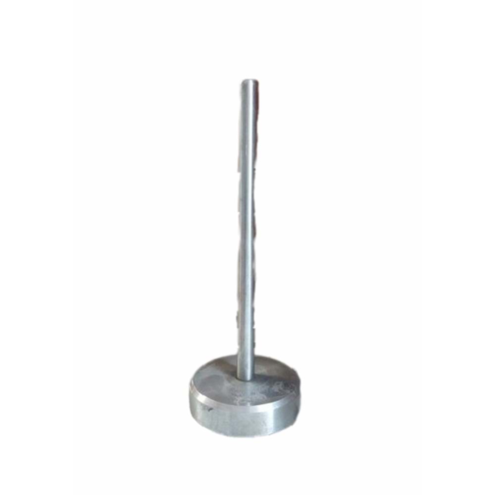 Mıknatıs Pot Ø 75mm Saplam İkiler