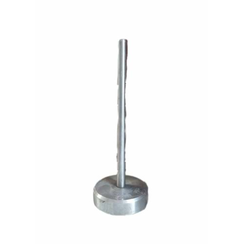 Mıknatıs Pot Ø 75mm Saplam İkiler