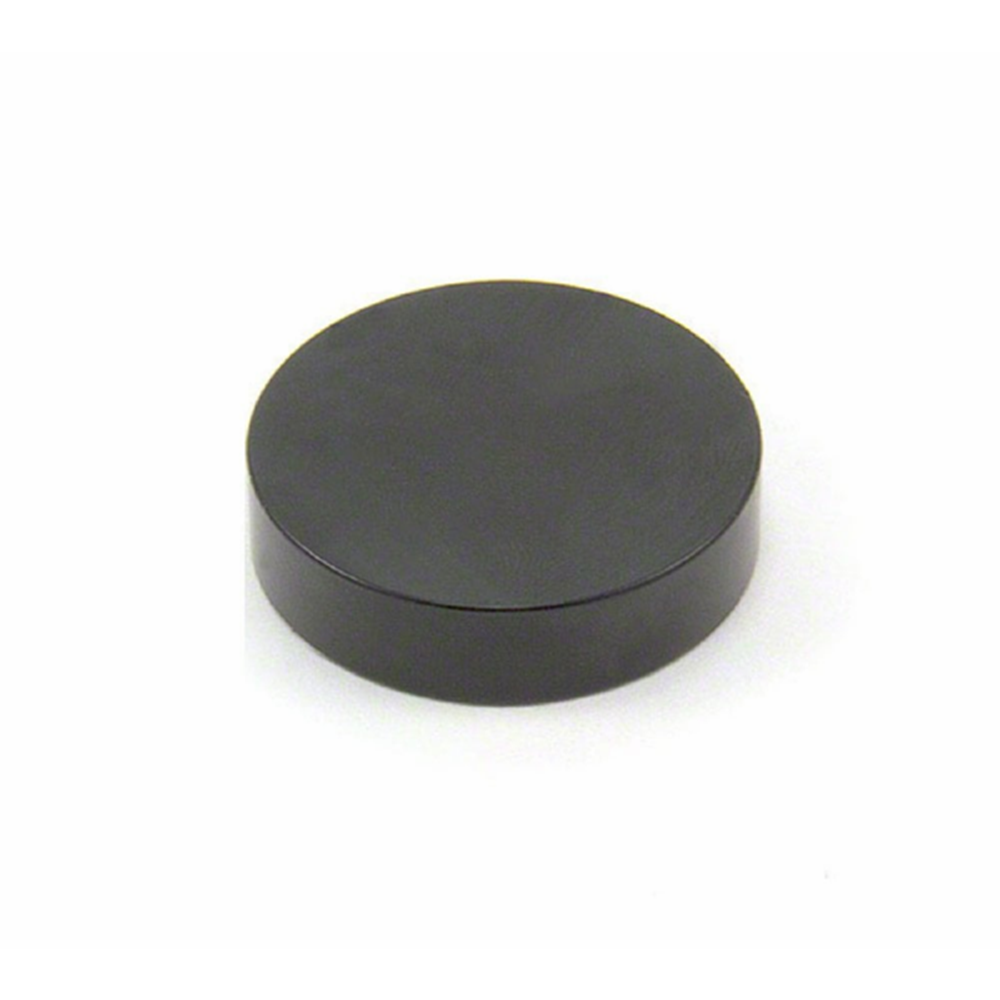 Mıknatıs Ferrit Disk Ø 20 x 3 İkiler