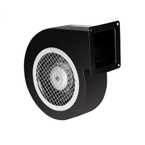 Drobs 125-60 Salyangoz Fan İkiler