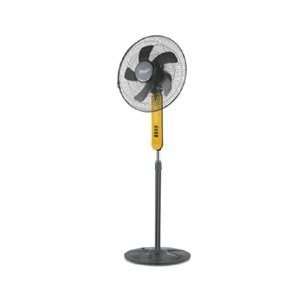 Plastik Ayaklı Vantilatör